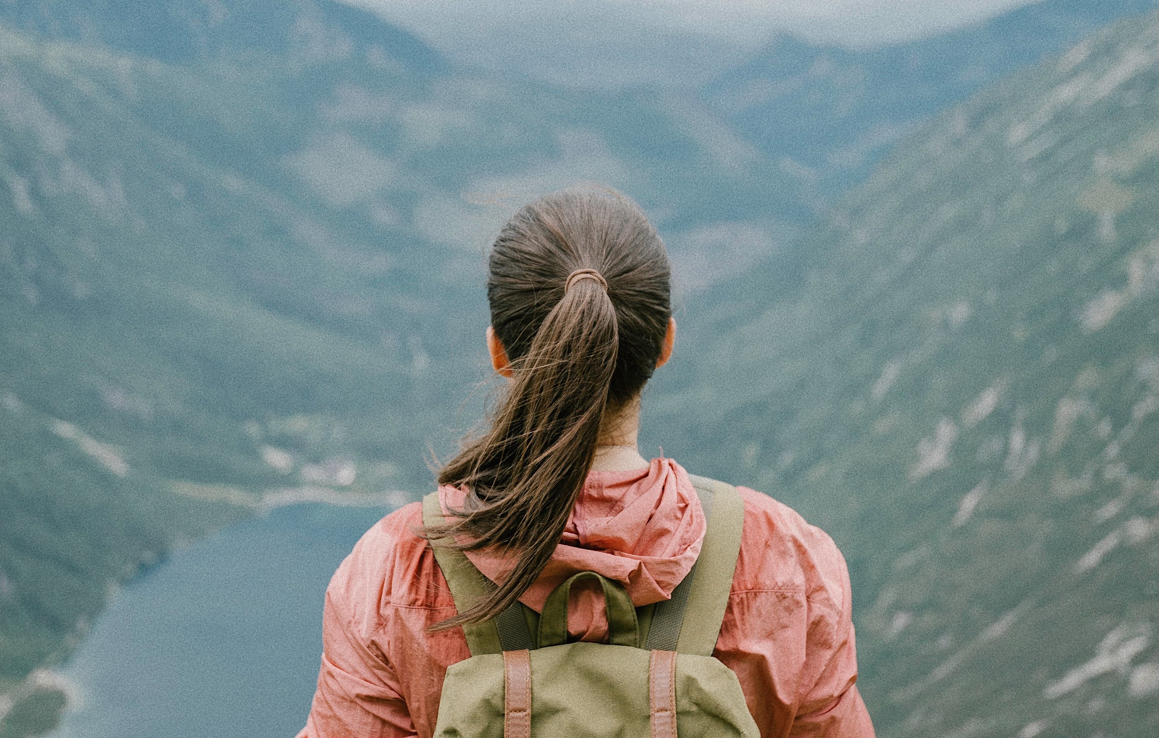 The Hidden Dynamics of Our Lives